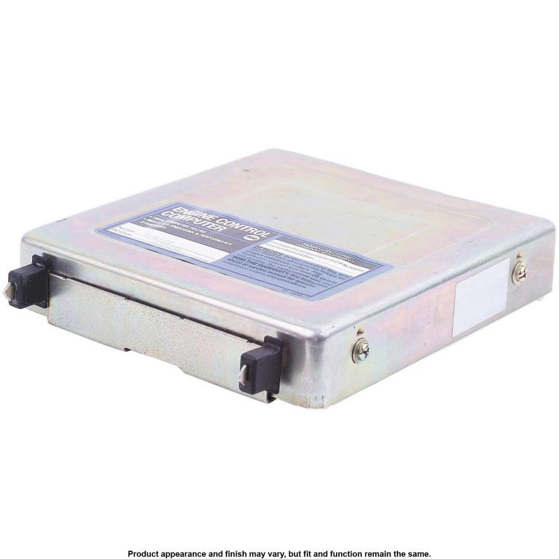 1992 Mitsubishi Galant Engine Control Module A1 Cardone 726189 image 2 of 4