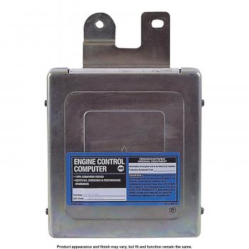 1994 Mitsubishi Mighty Max Engine Control Module