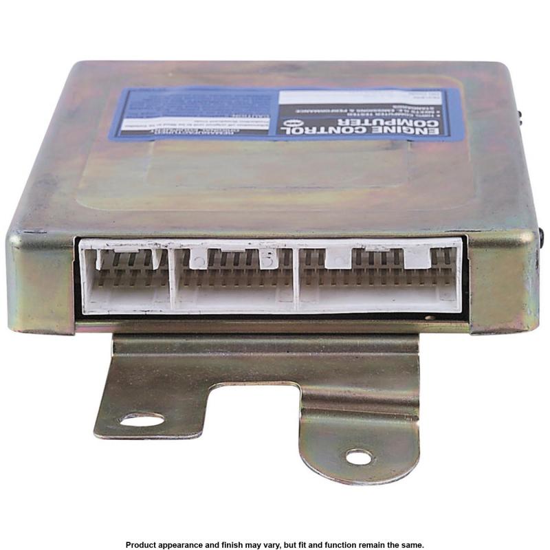 1993 Mitsubishi Mighty Max Engine Control Module A1 Cardone 726190 image 2 of 4