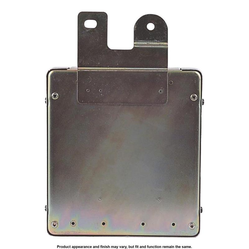 1993 Mitsubishi Mighty Max Engine Control Module A1 Cardone 726190 image 3 of 4