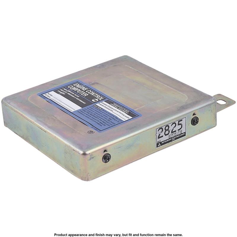 1993 Mitsubishi Mighty Max Engine Control Module A1 Cardone 726190 image 4 of 4