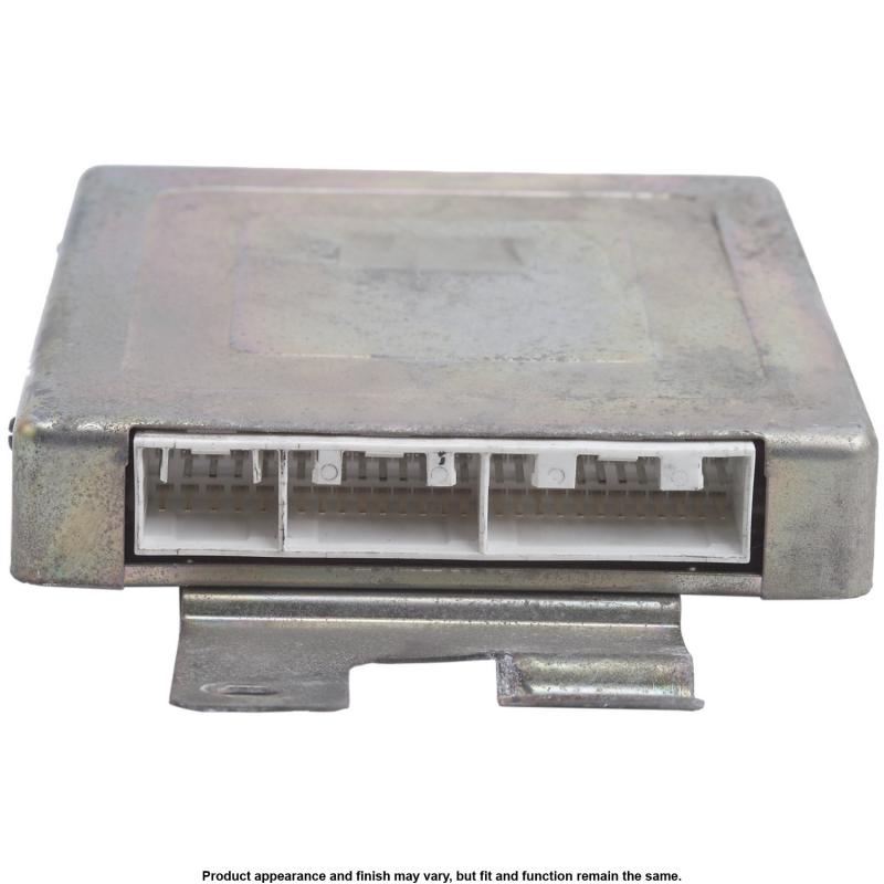 1993 Mitsubishi Mighty Max Engine Control Module A1 Cardone 726191 image 1 of 4