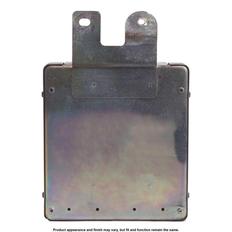 1993 Mitsubishi Mighty Max Engine Control Module A1 Cardone 726191 image 2 of 4