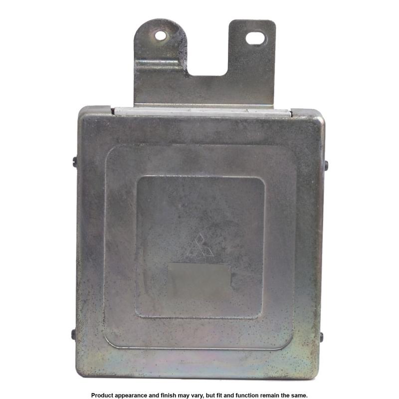 1993 Mitsubishi Mighty Max Engine Control Module A1 Cardone 726191 image 3 of 4