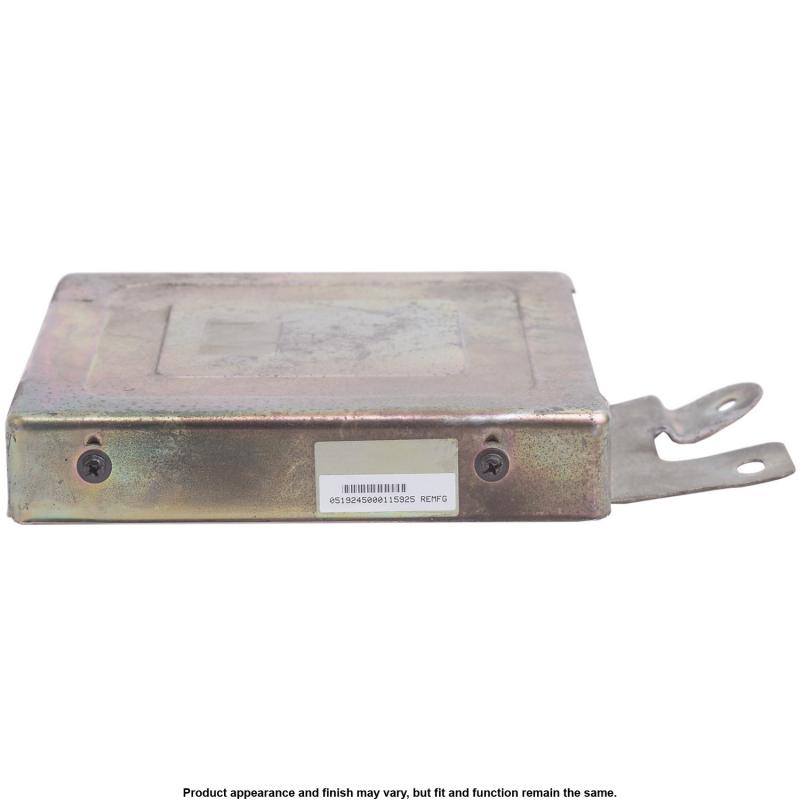 1993 Mitsubishi Mighty Max Engine Control Module A1 Cardone 726191 image 4 of 4