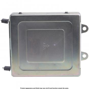 1992 Mitsubishi Expo Engine Control Module A1 Cardone 726194 image 3 of 4