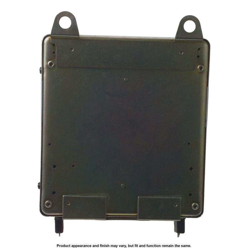 1993 Mitsubishi Diamante Engine Control Module A1 Cardone 726196 image 3 of 4
