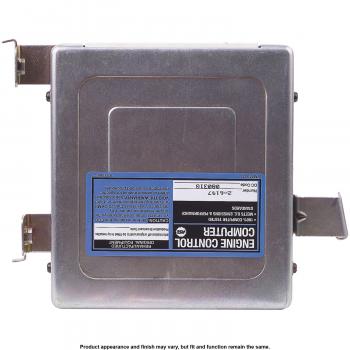 1992 Mitsubishi Eclipse Engine Control Module A1 Cardone 726197 image 1 of 3