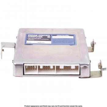 1992 Mitsubishi Eclipse Engine Control Module A1 Cardone 726197 image 2 of 3