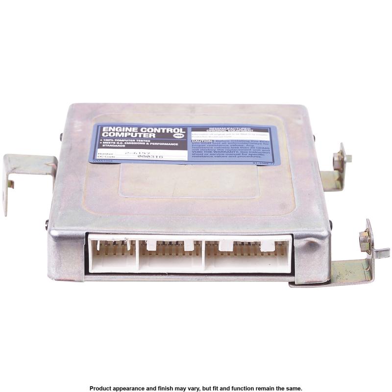 1991 Plymouth Laser Engine Control Module A1 Cardone 726197 image 2 of 3