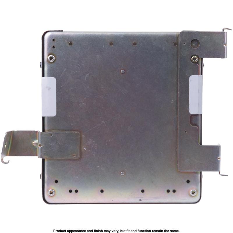 1991 Plymouth Laser Engine Control Module A1 Cardone 726197 image 3 of 3
