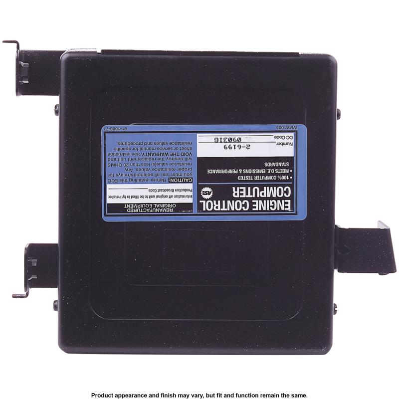 1991 Eagle Talon Engine Control Module A1 Cardone 726199 image 1 of 3