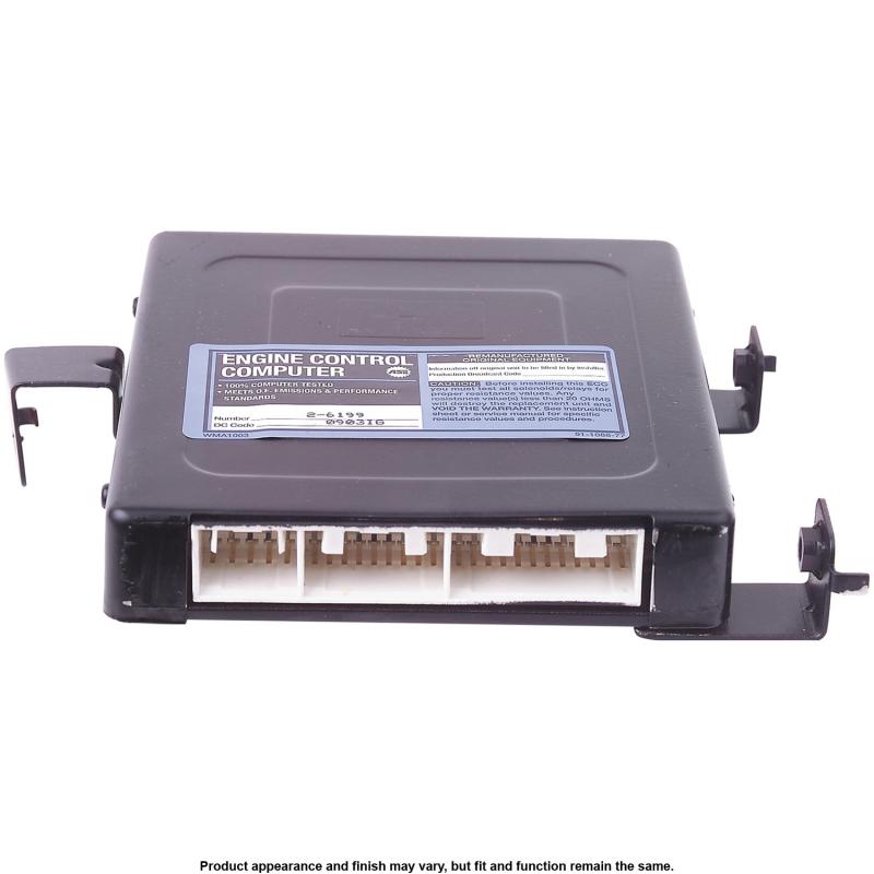 1991 Eagle Talon Engine Control Module A1 Cardone 726199 image 2 of 3