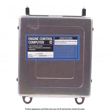 1991 Mitsubishi Galant Engine Control Module A1 Cardone 726203 image 2 of 3