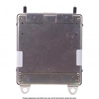 1991 Mitsubishi Galant Engine Control Module A1 Cardone 726203 image 3 of 3