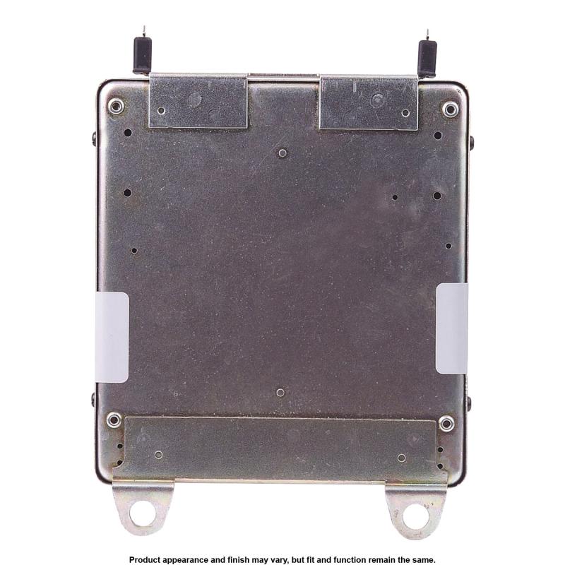 1991 Mitsubishi Galant Engine Control Module A1 Cardone 726203 image 3 of 3