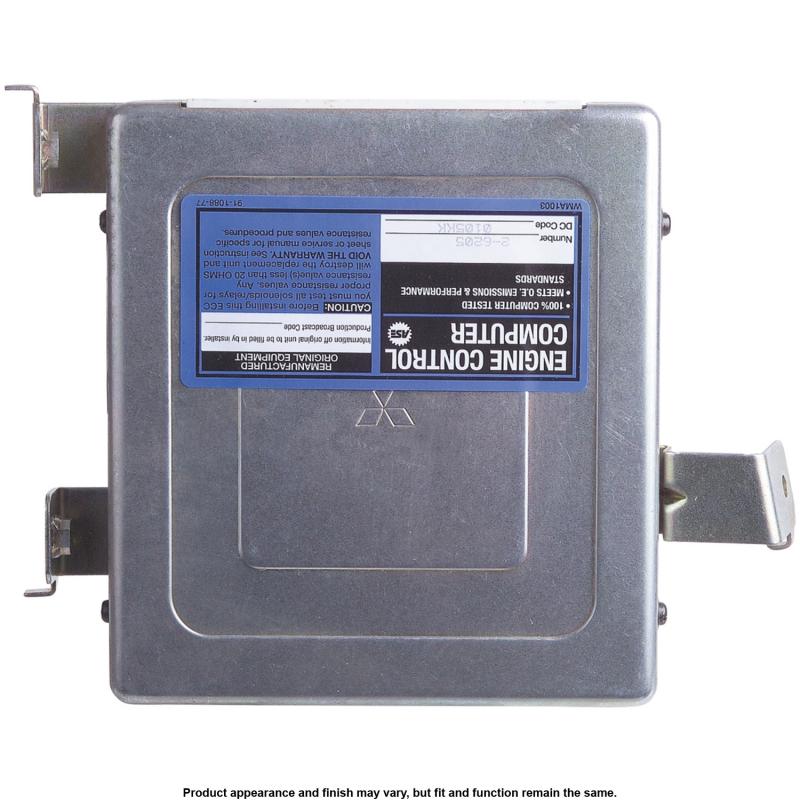 1992 Plymouth Laser Engine Control Module A1 Cardone 726205 image 1 of 4