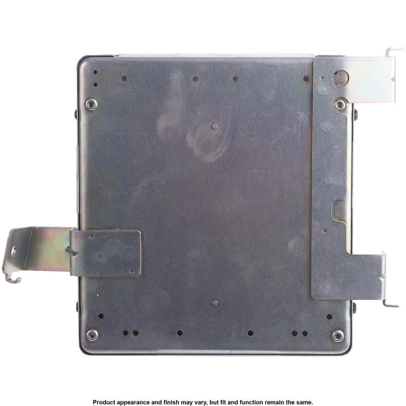 1992 Plymouth Laser Engine Control Module A1 Cardone 726205 image 3 of 4