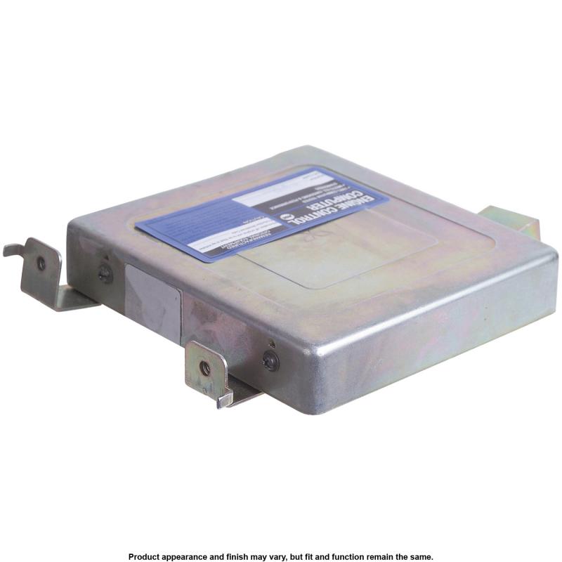 1992 Plymouth Laser Engine Control Module A1 Cardone 726205 image 4 of 4