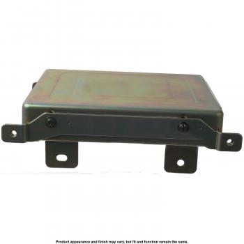 1991 Plymouth Colt Engine Control Module A1 Cardone 726211 image 3 of 4