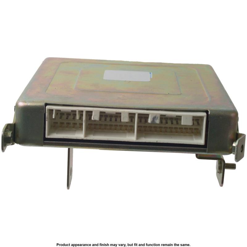 1991 Plymouth Colt Engine Control Module A1 Cardone 726211 image 1 of 4