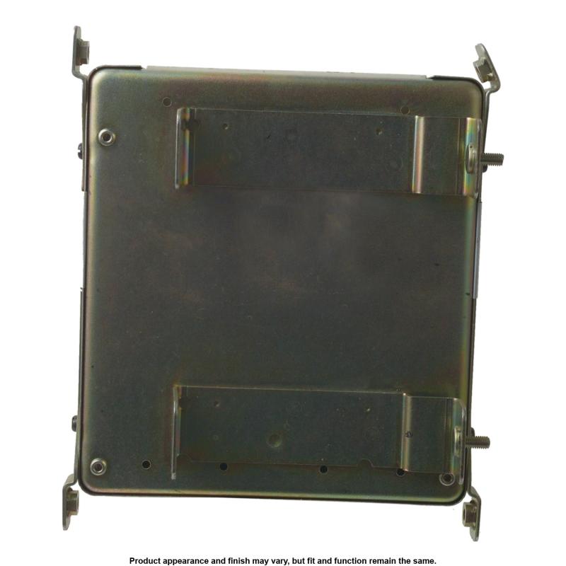 1991 Plymouth Colt Engine Control Module A1 Cardone 726211 image 2 of 4