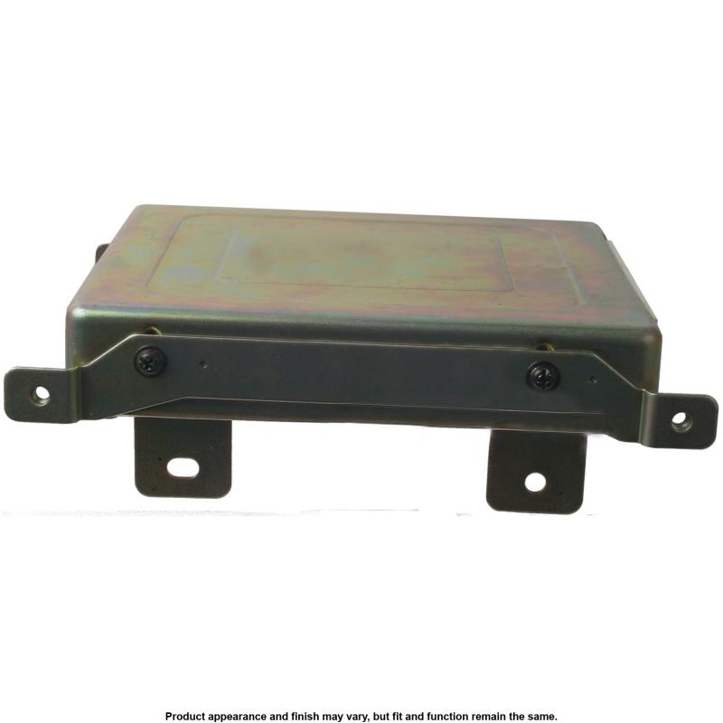 1991 Plymouth Colt Engine Control Module A1 Cardone 726211 image 3 of 4
