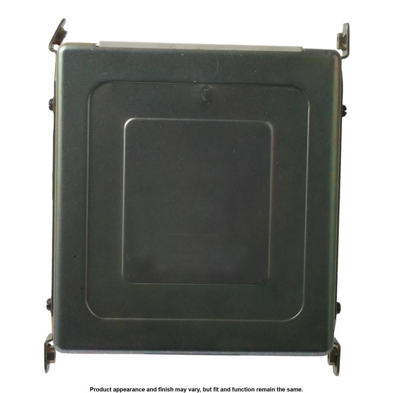 1991 Plymouth Colt Engine Control Module A1 Cardone 726211 image 4 of 4