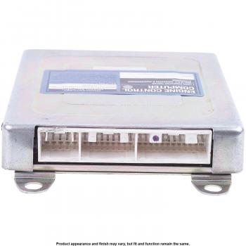 1992 Mitsubishi Galant Engine Control Module A1 Cardone 726217 image 1 of 4