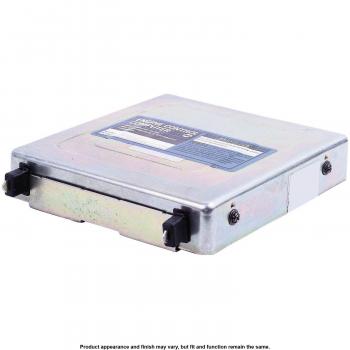 1992 Mitsubishi Galant Engine Control Module A1 Cardone 726217 image 3 of 4
