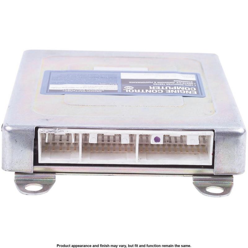 1992 Mitsubishi Galant Engine Control Module A1 Cardone 726217 image 1 of 4