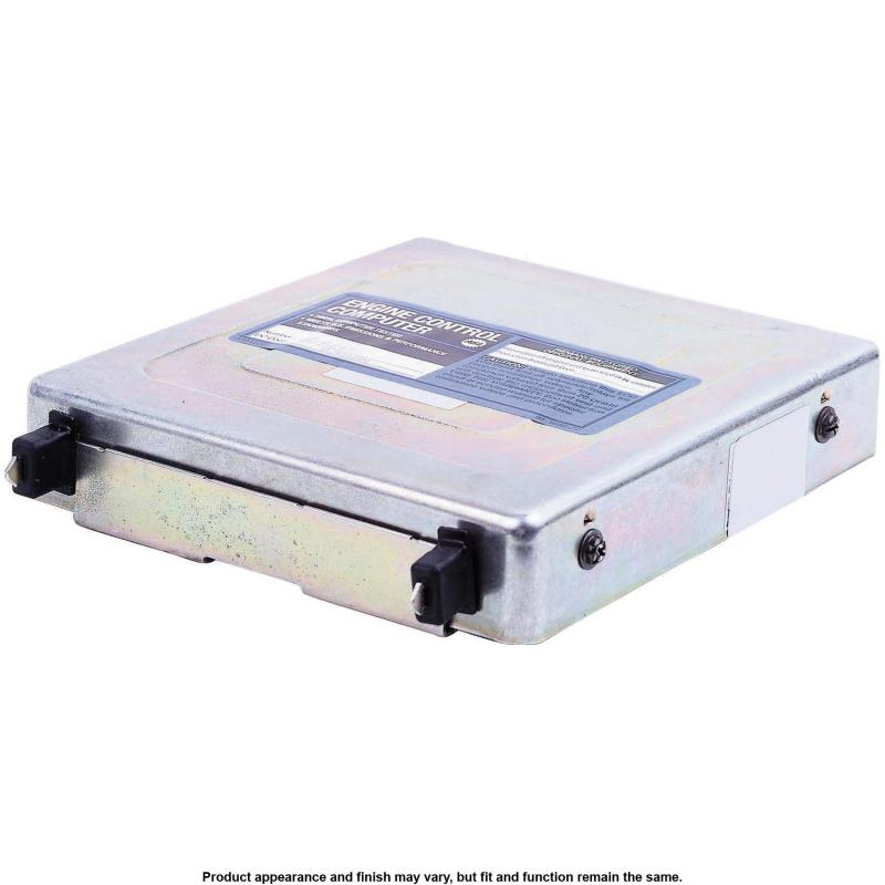 1992 Mitsubishi Galant Engine Control Module A1 Cardone 726217 image 3 of 4