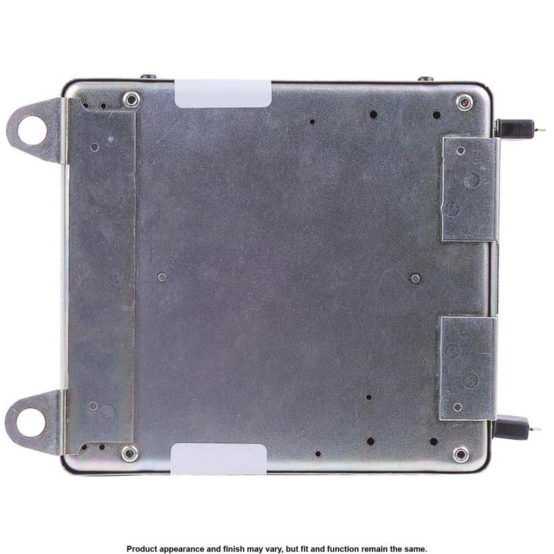1992 Mitsubishi Galant Engine Control Module A1 Cardone 726217 image 4 of 4
