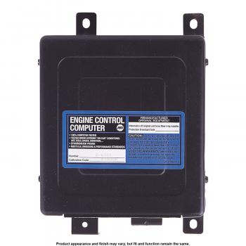 1992 Eagle Summit Engine Control Module A1 Cardone 726221 image 1 of 1