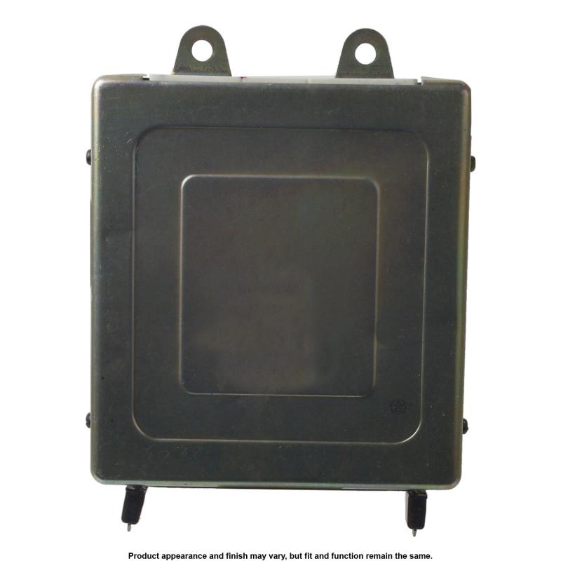 1993 Plymouth Colt Engine Control Module A1 Cardone 726223 image 3 of 4