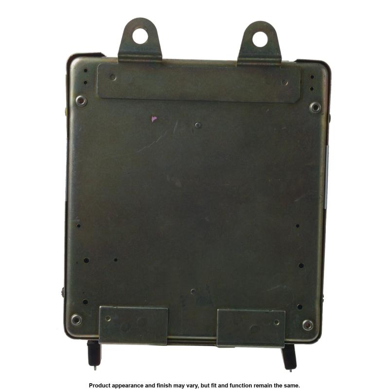 1993 Plymouth Colt Engine Control Module A1 Cardone 726223 image 4 of 4