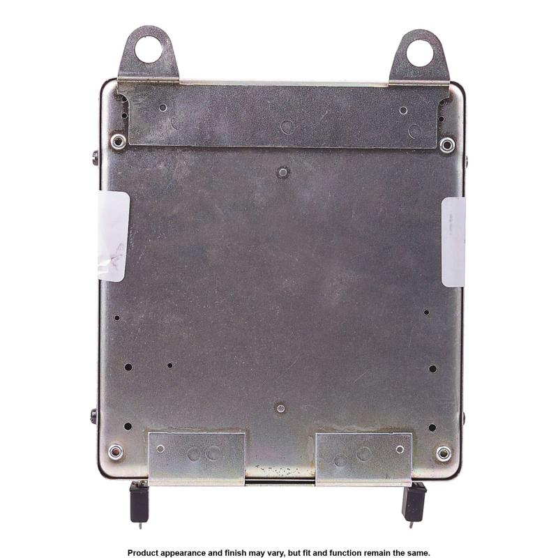 1993 Mitsubishi Diamante Engine Control Module A1 Cardone 726230 image 2 of 3