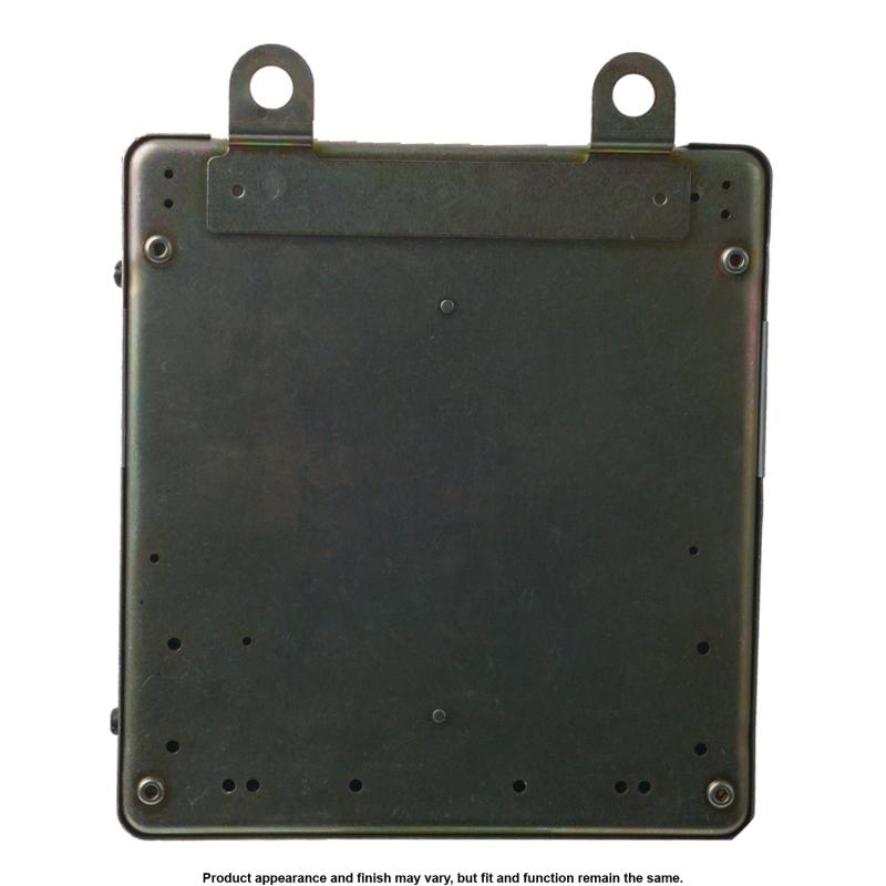 1994 Mitsubishi Montero Engine Control Module A1 Cardone 726233 image 1 of 4