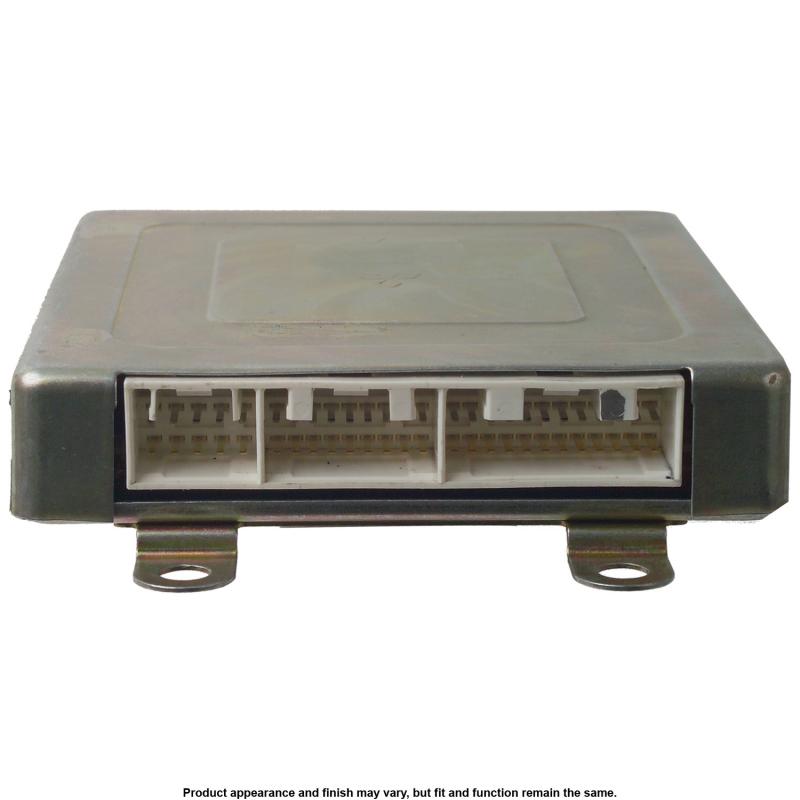 1994 Mitsubishi Montero Engine Control Module A1 Cardone 726233 image 2 of 4