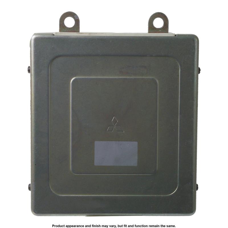 1994 Mitsubishi Montero Engine Control Module A1 Cardone 726233 image 3 of 4