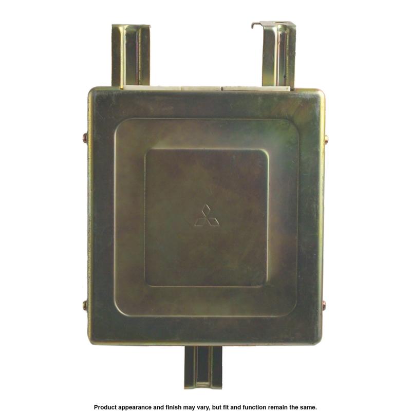 1993 Dodge Stealth Engine Control Module A1 Cardone 726243 image 1 of 4