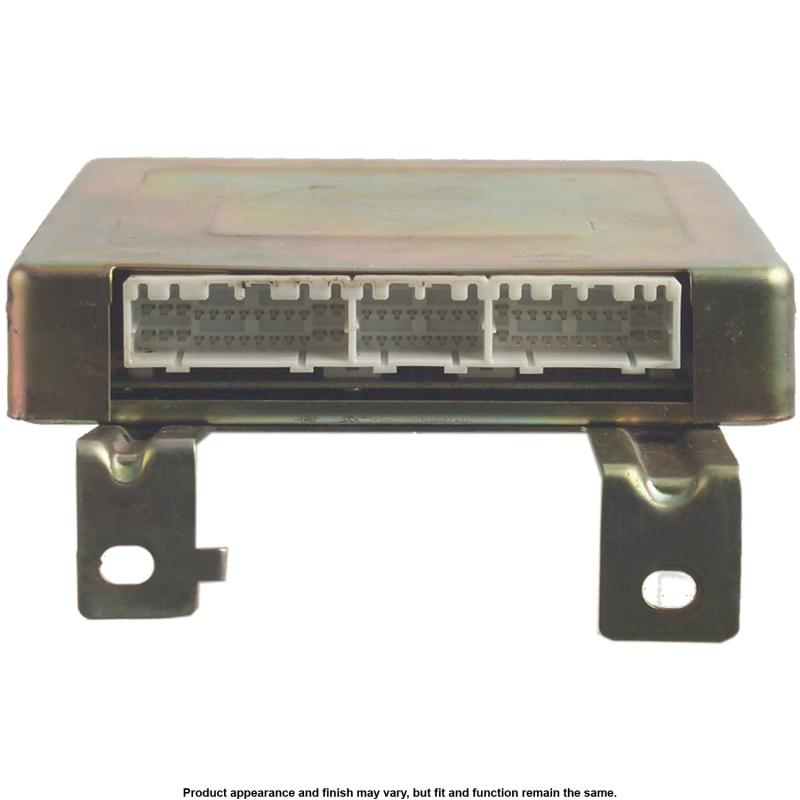 1993 Dodge Stealth Engine Control Module A1 Cardone 726243 image 2 of 4