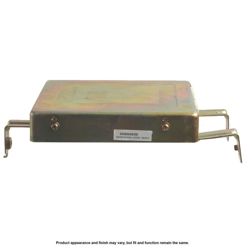 1993 Dodge Stealth Engine Control Module A1 Cardone 726243 image 3 of 4
