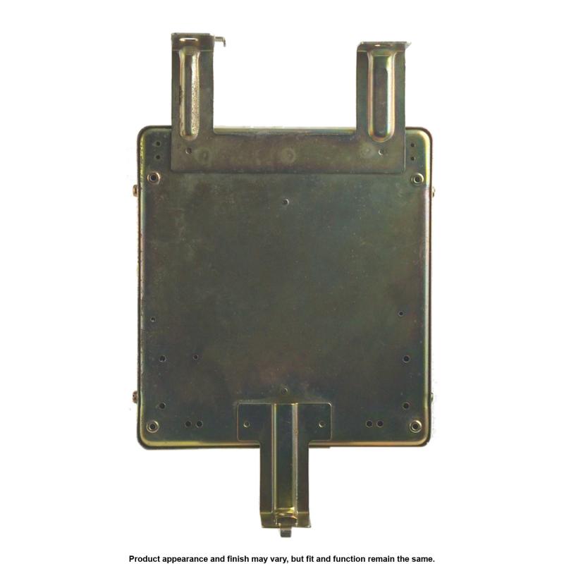 1993 Dodge Stealth Engine Control Module A1 Cardone 726243 image 4 of 4