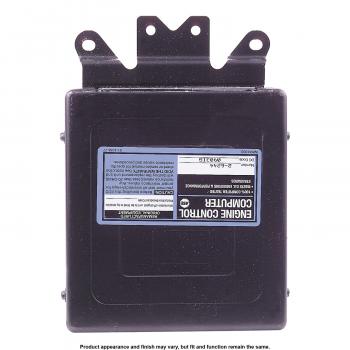 1994 Dodge Colt Engine Control Module A1 Cardone 726244 image 2 of 3