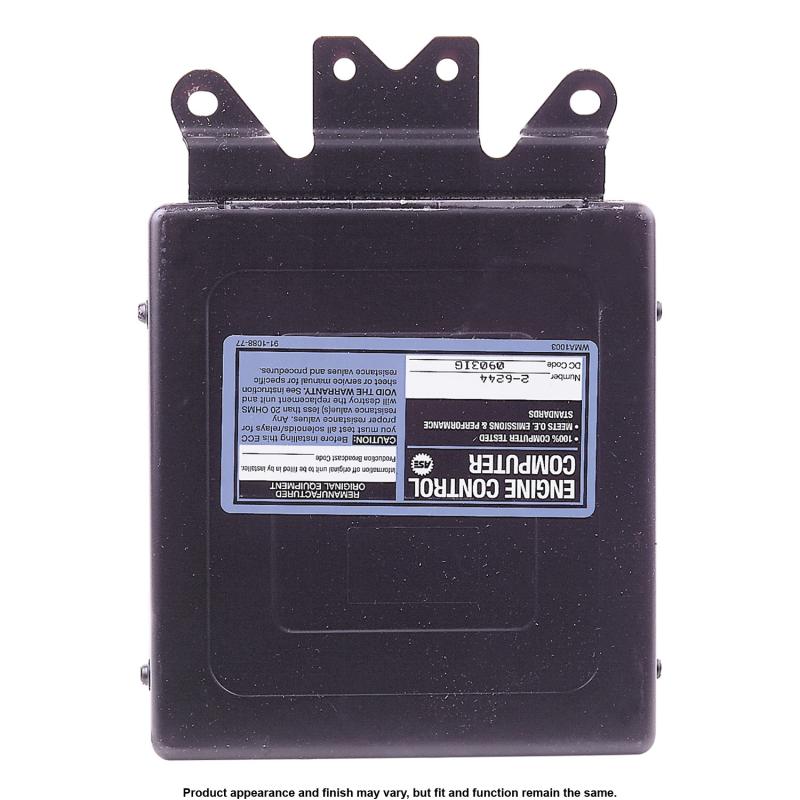 1994 Eagle Summit Engine Control Module A1 Cardone 726244 image 2 of 3