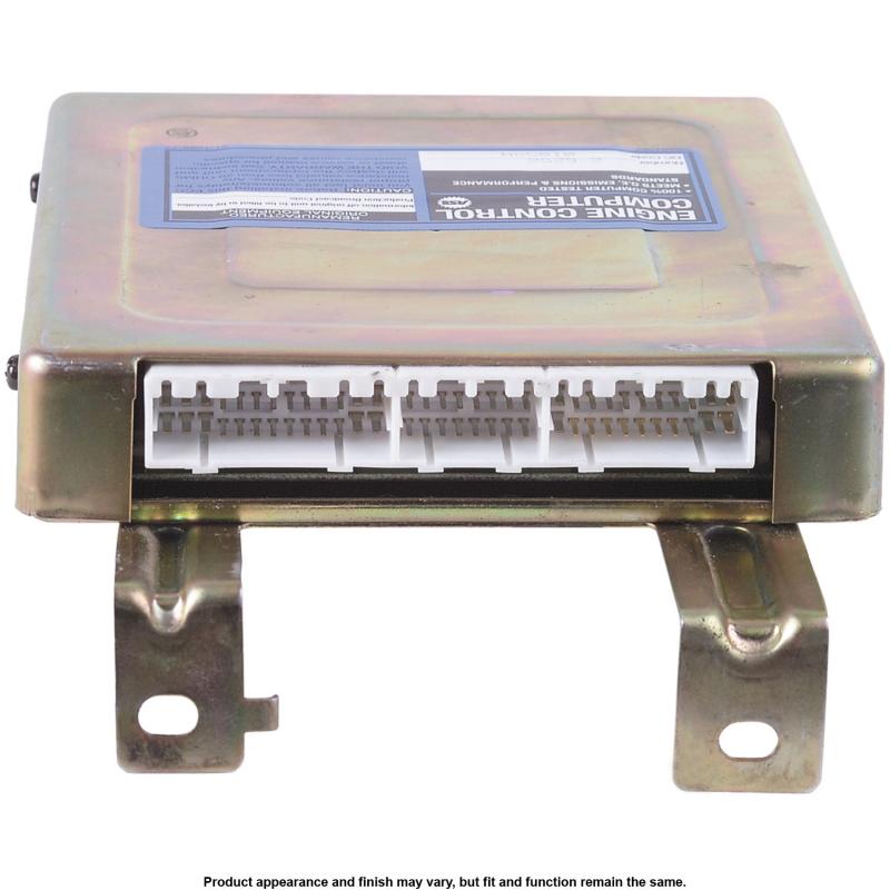 1993 Mitsubishi 3000GT Engine Control Module A1 Cardone 726252 image 1 of 4