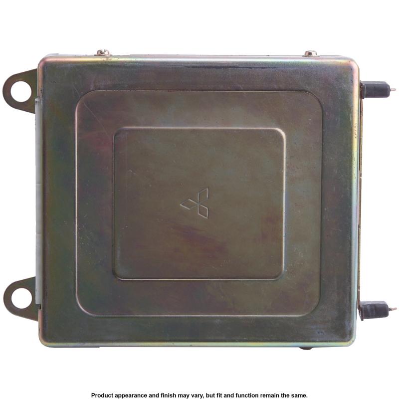1993 Mitsubishi Diamante Engine Control Module A1 Cardone 726254 image 1 of 4