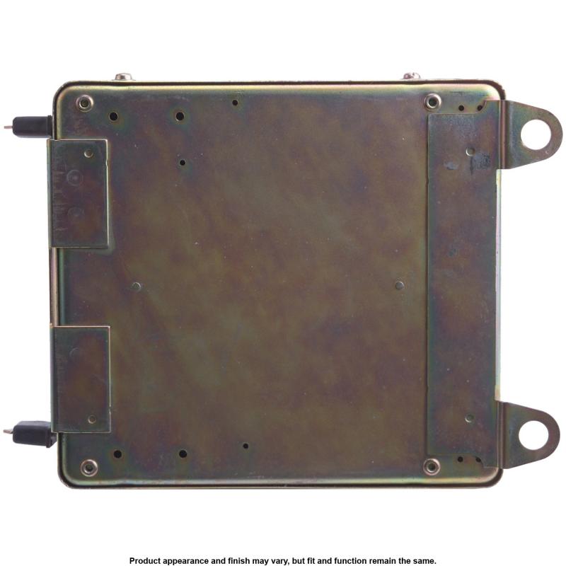 1993 Mitsubishi Diamante Engine Control Module A1 Cardone 726254 image 2 of 4