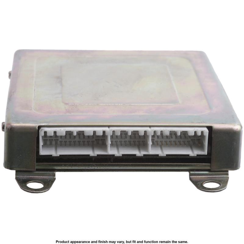 1993 Mitsubishi Diamante Engine Control Module A1 Cardone 726254 image 4 of 4